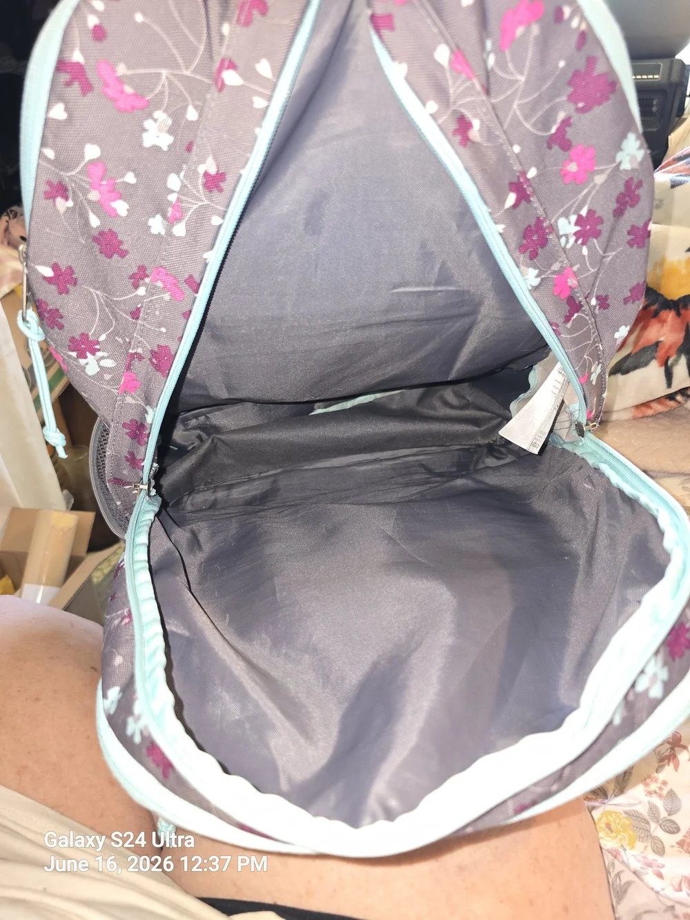 Jansport envoy backpack